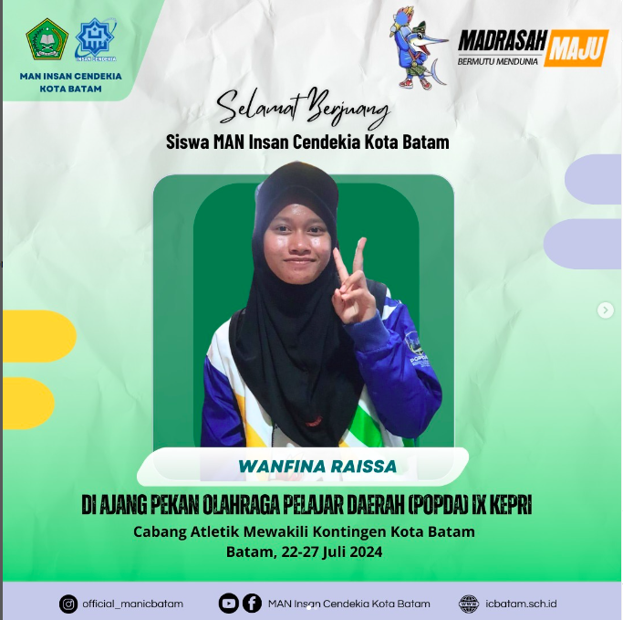 Prestasi 55